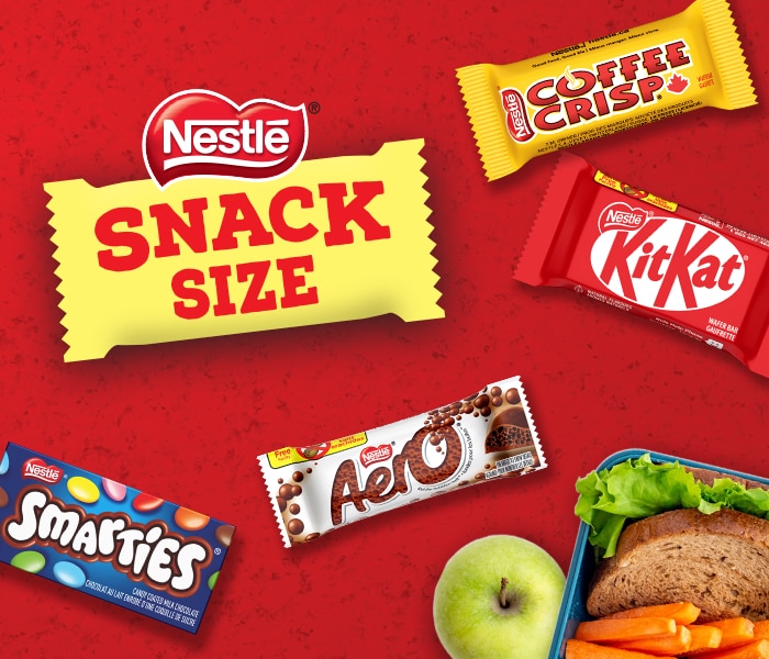 Snack to School