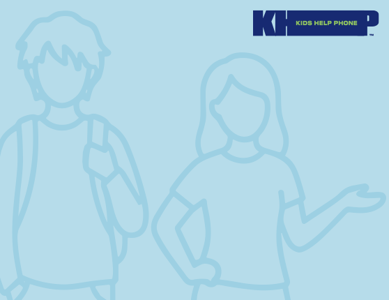 Kids Help Phone