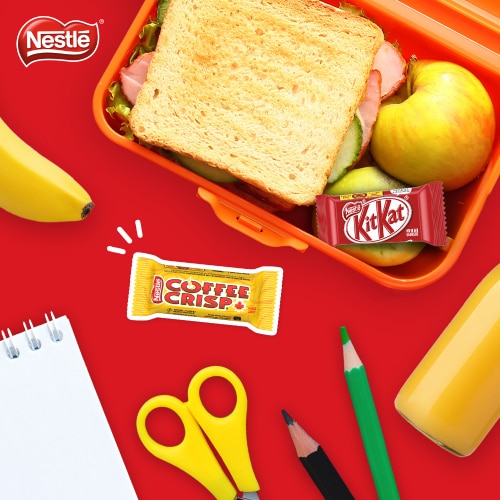 NESTLÉ Snack Size 8-Pack