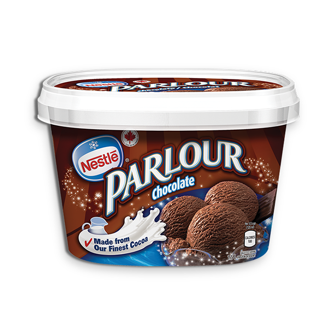 PARLOUR Chocolate