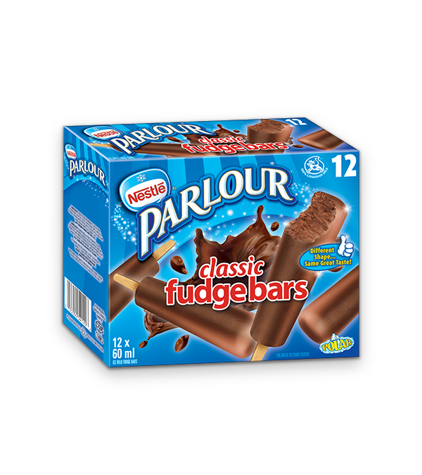 PARLOUR Fudge Bar