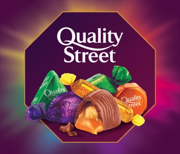 QUALITY STREET