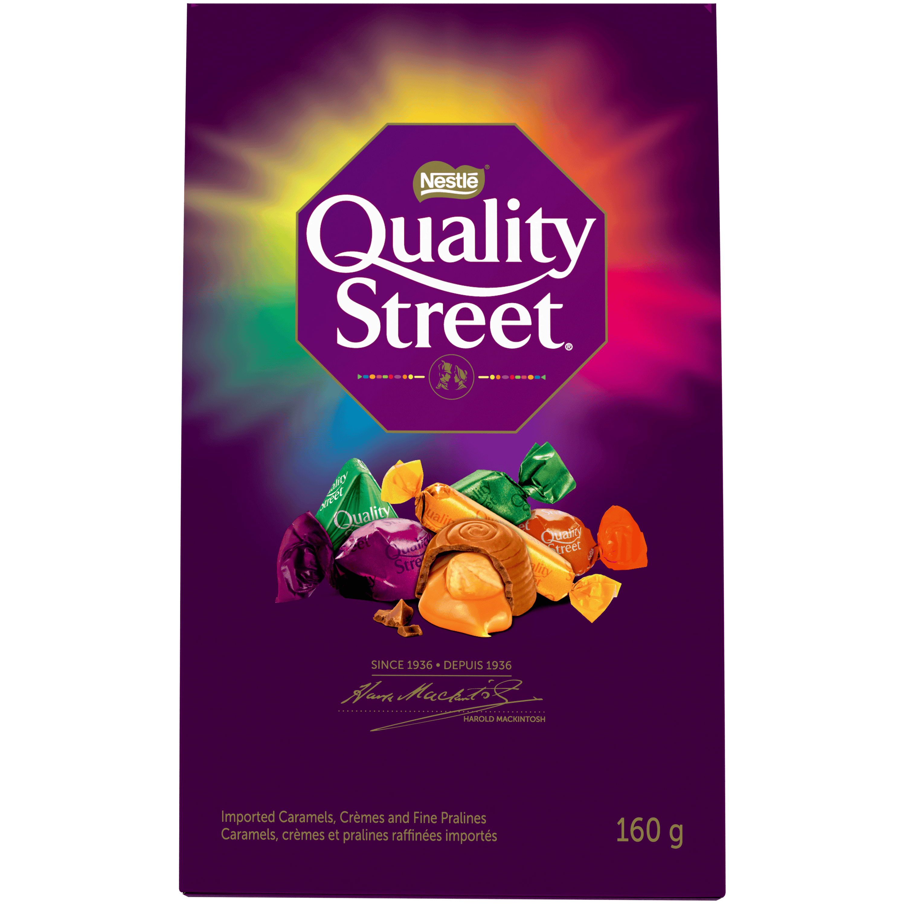 QUALITY STREET Share Bag