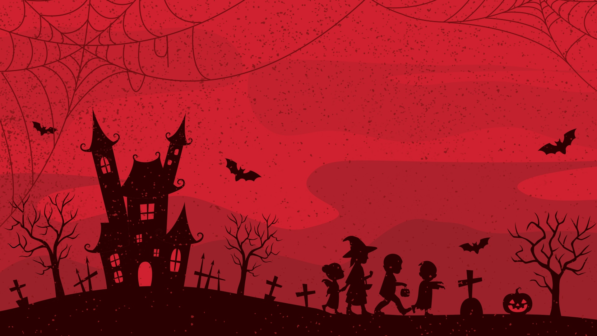 Happy Halloween!