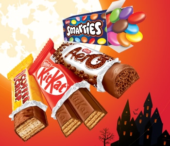 Happy Halloween!
