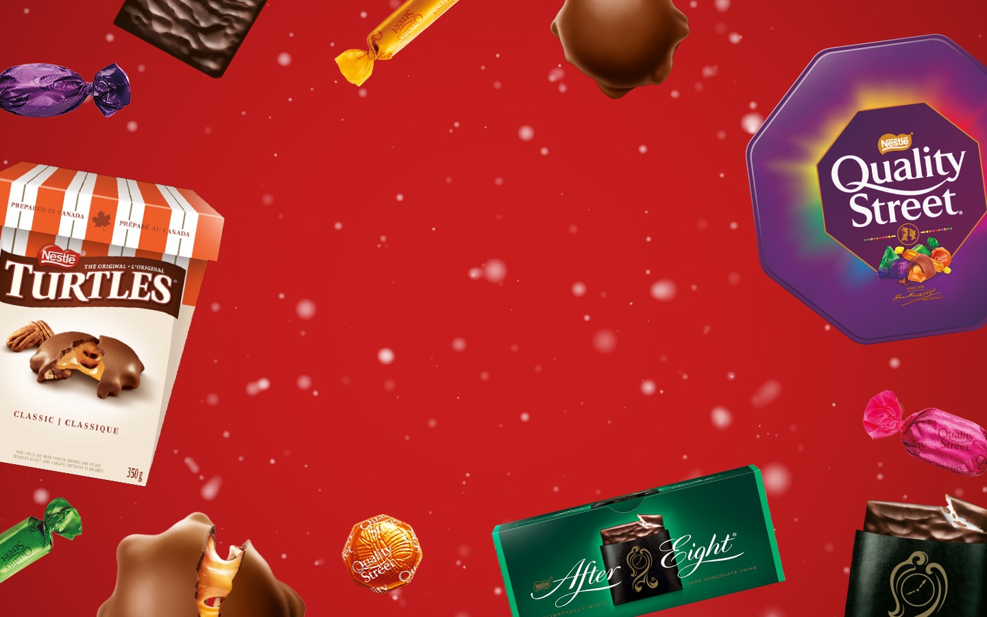 Share the season