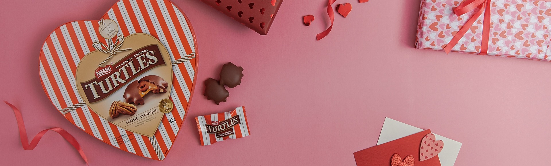 Send love this Valentine’s Day!