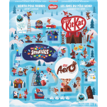 NESTLE Holiday Advent Calendar