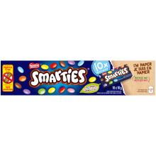 SMARTIES Snack Size