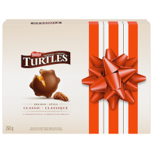 Classic Holiday Gift Box