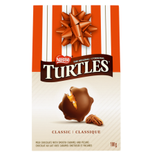 Classic Gift Box Carton