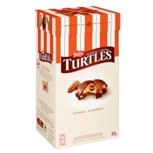 Classic Chocolates