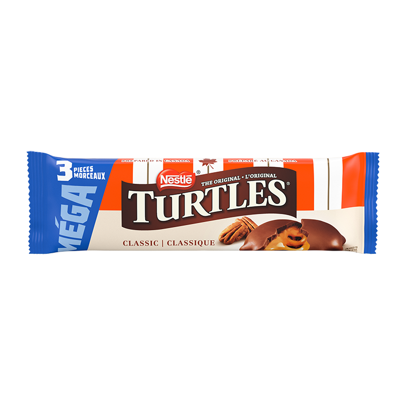 TURTLES Mega