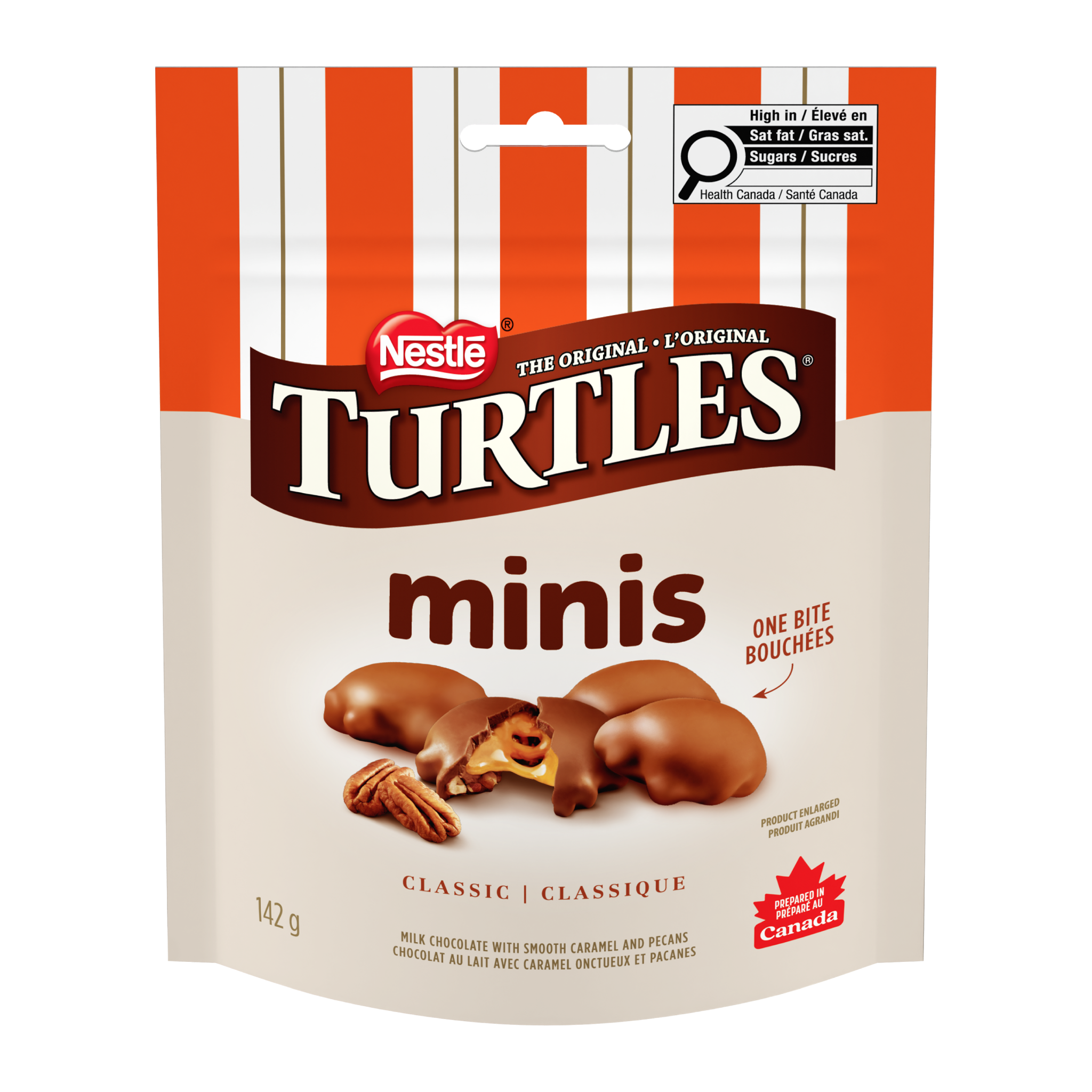 TURTLES Minis Classic