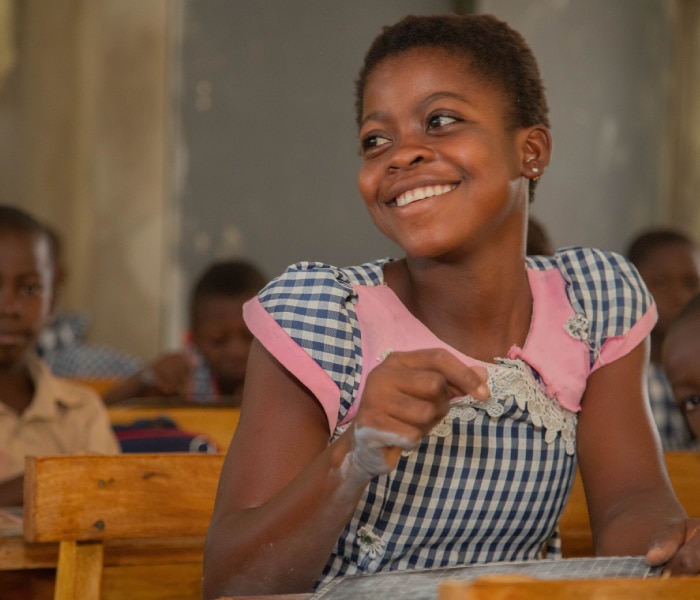 Our vision for a brighter future for cocoa