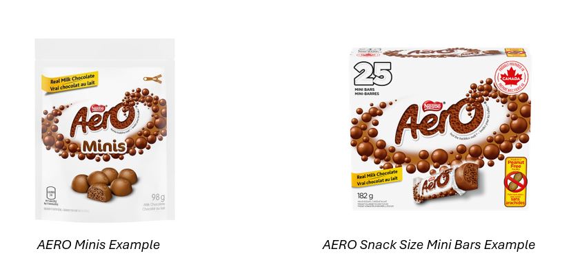 AERO products