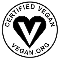 Certified Vegan