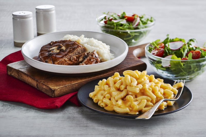 stouffers classic lifestyle