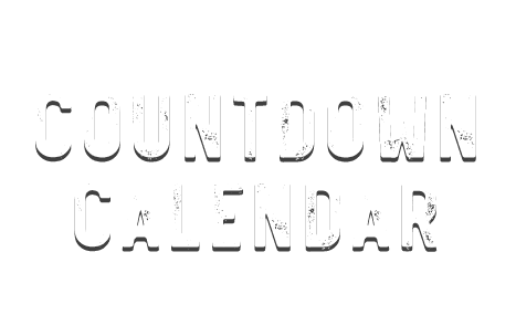 Countdown Calendar