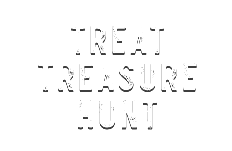 Treat Treasure Hunt