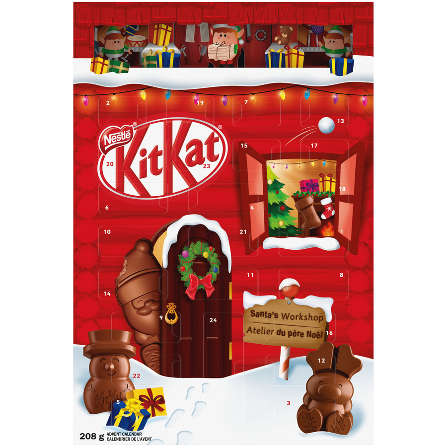 KK ICON Calendar