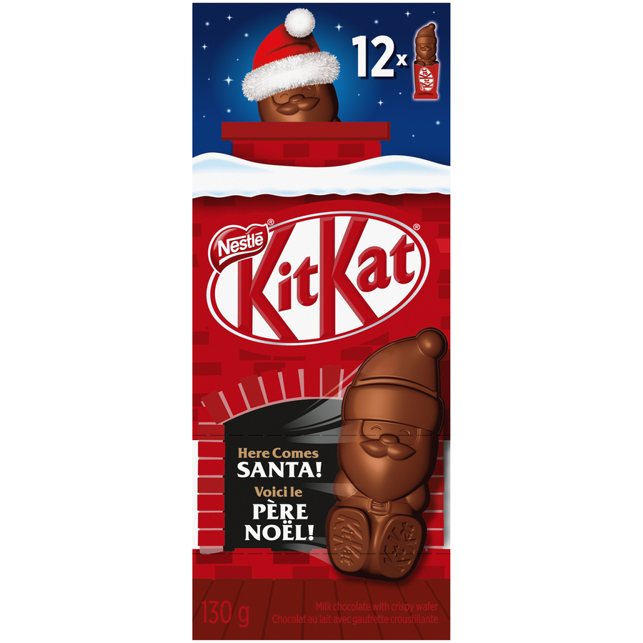 Kit Kat Chimney
