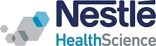 Nestle Health Science logo