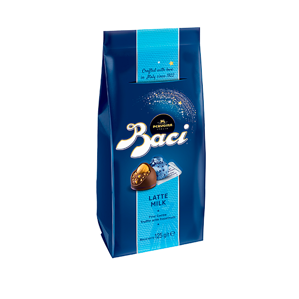 Baci Milk Bag