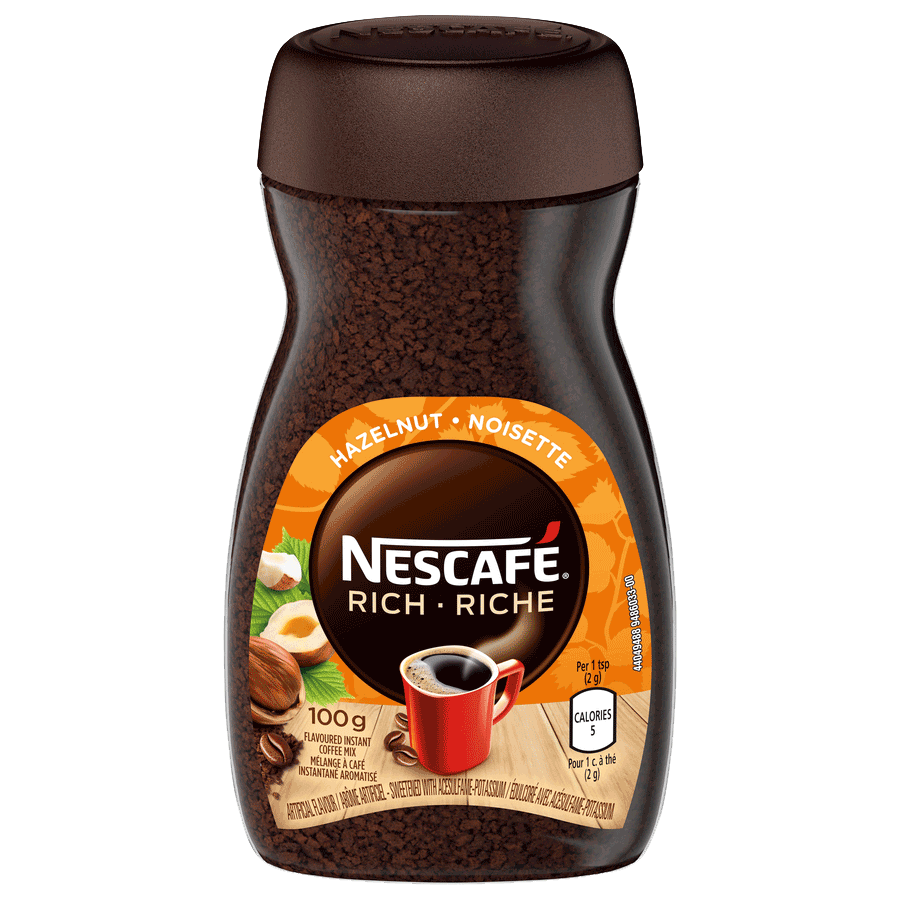 NesCafé