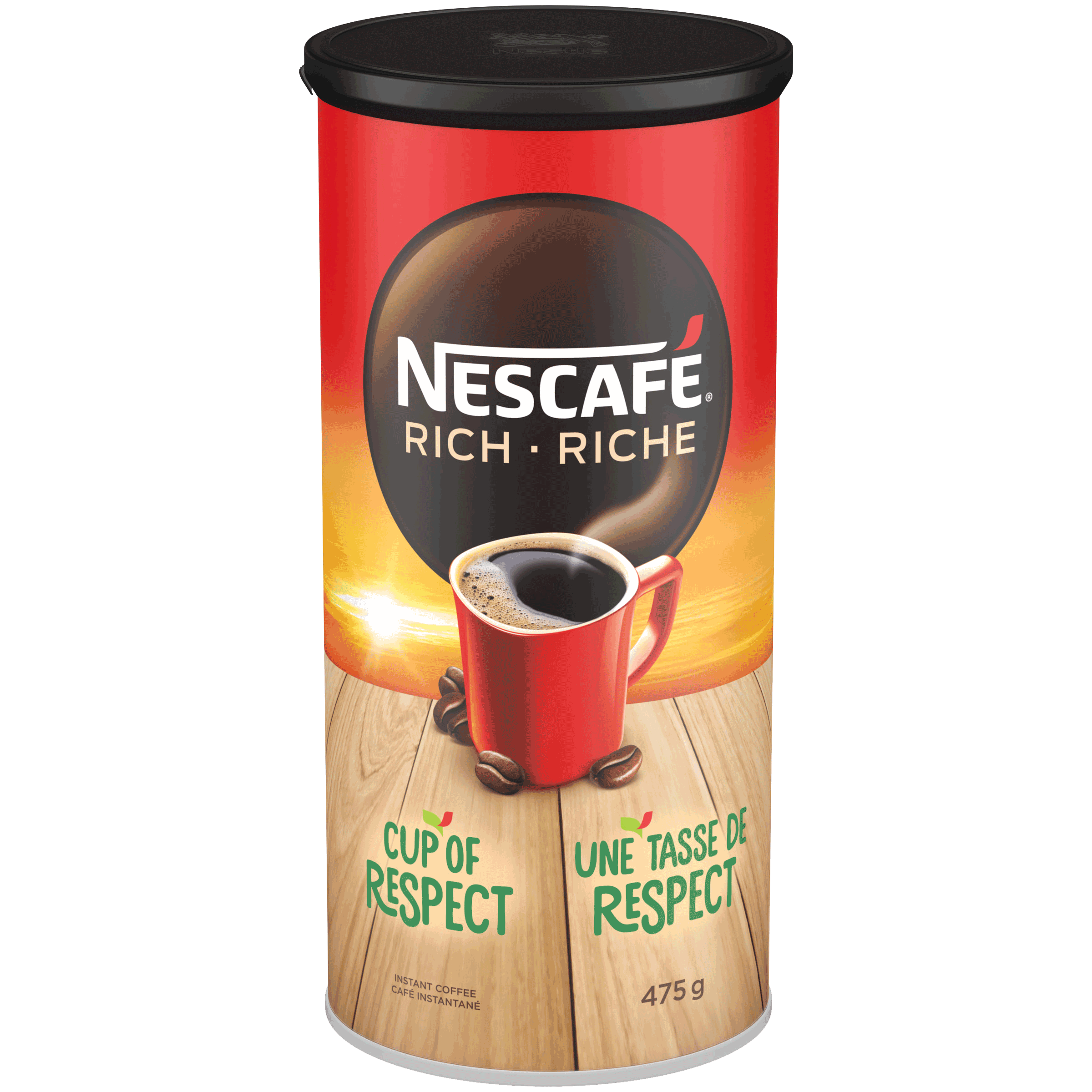 NESCAFÉ® Rich Instant Coffee 475g