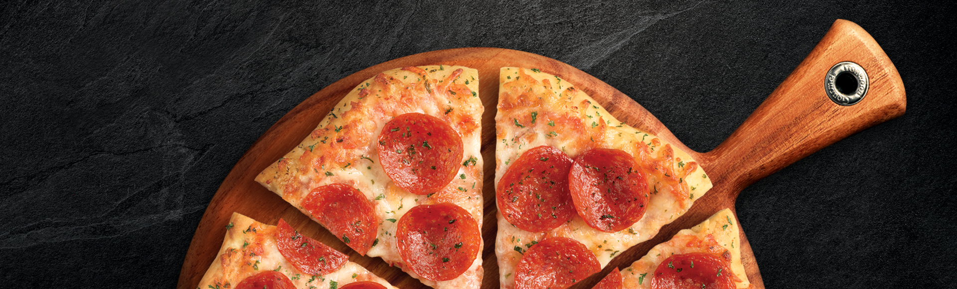 Pepperoni Croissant Pizza Pepperoni Croissant Pizza