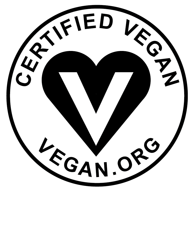 Vegan Certification 
