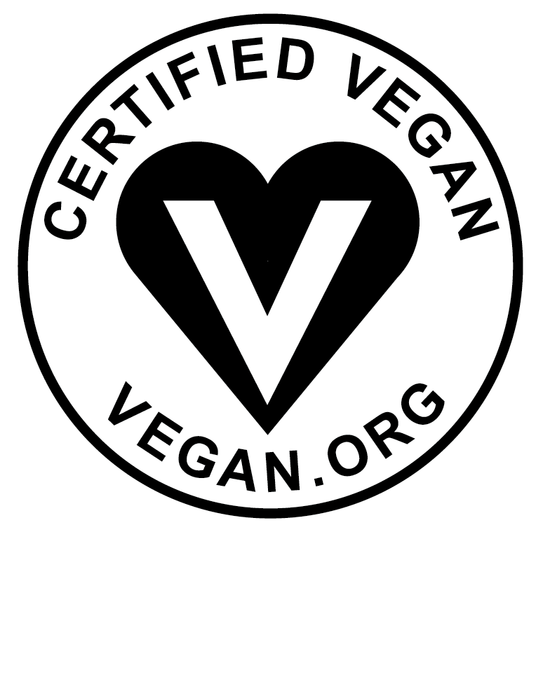Vegan Certification