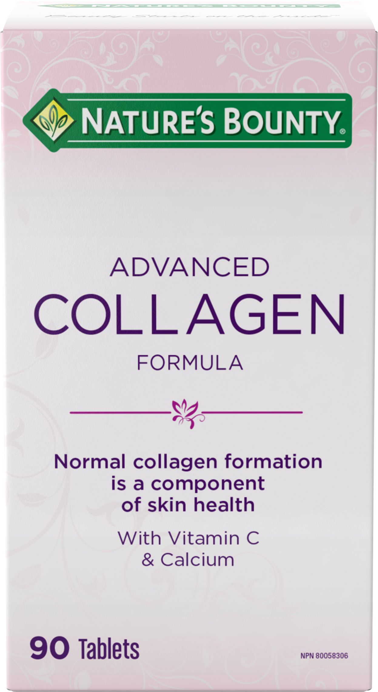 Advanced Collagen