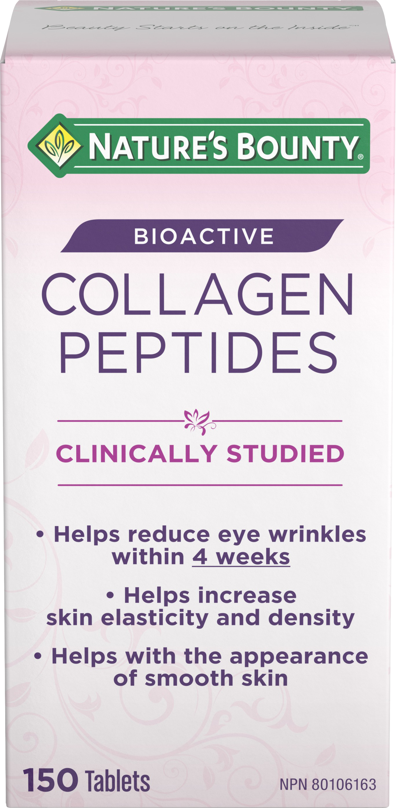 Collagen Peptides