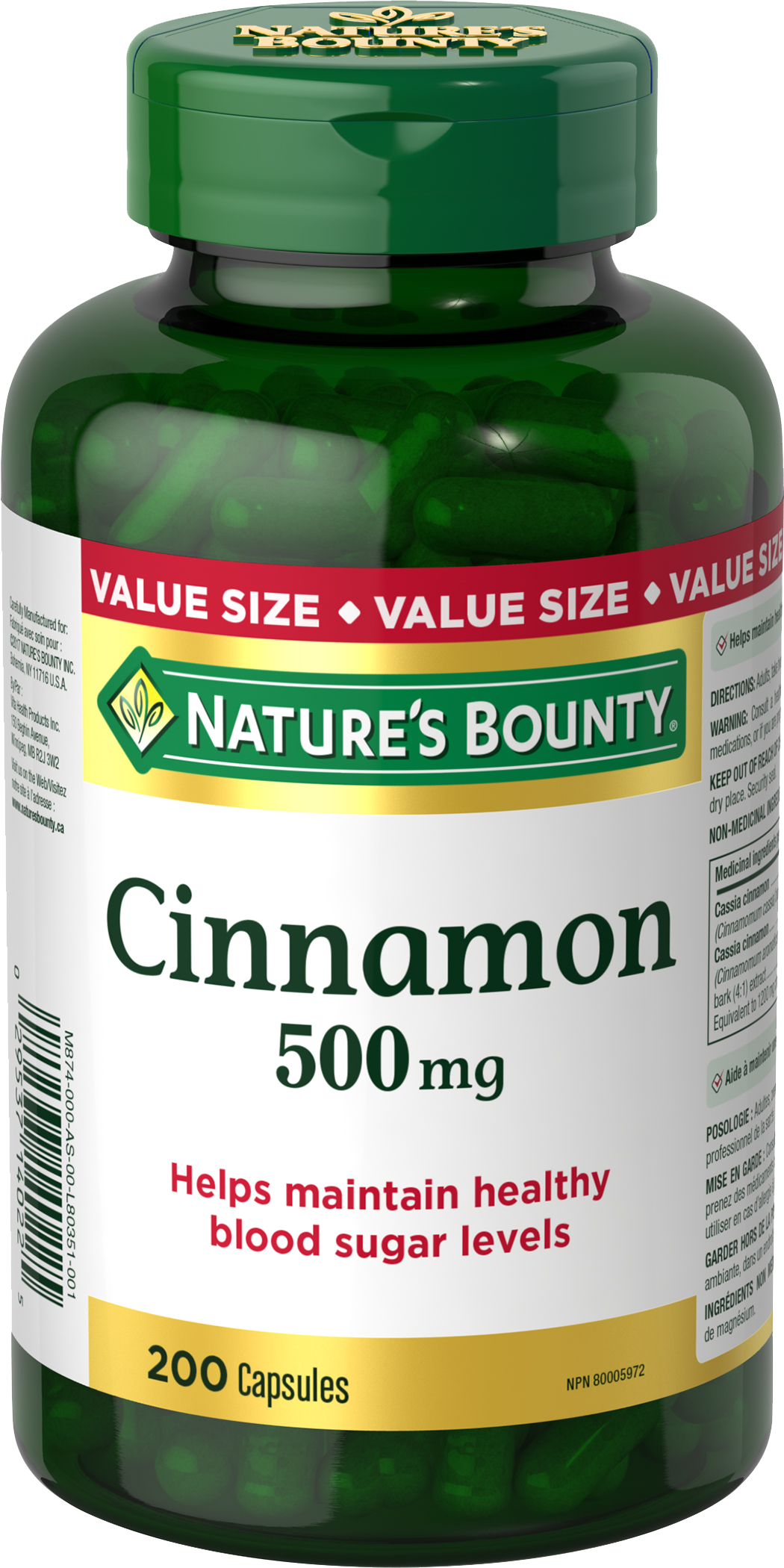 Cinnamon