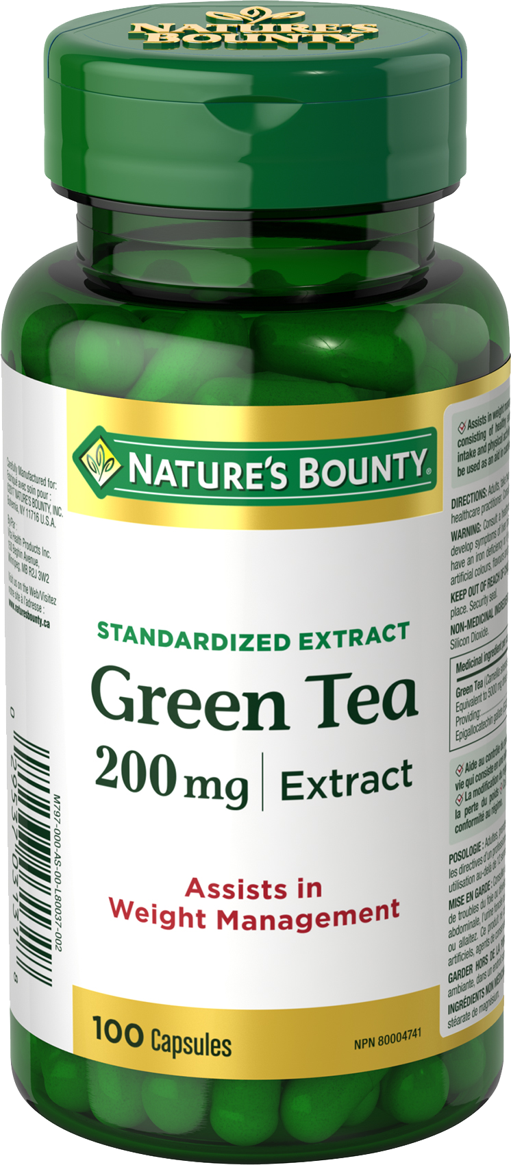 Green Tea Extract