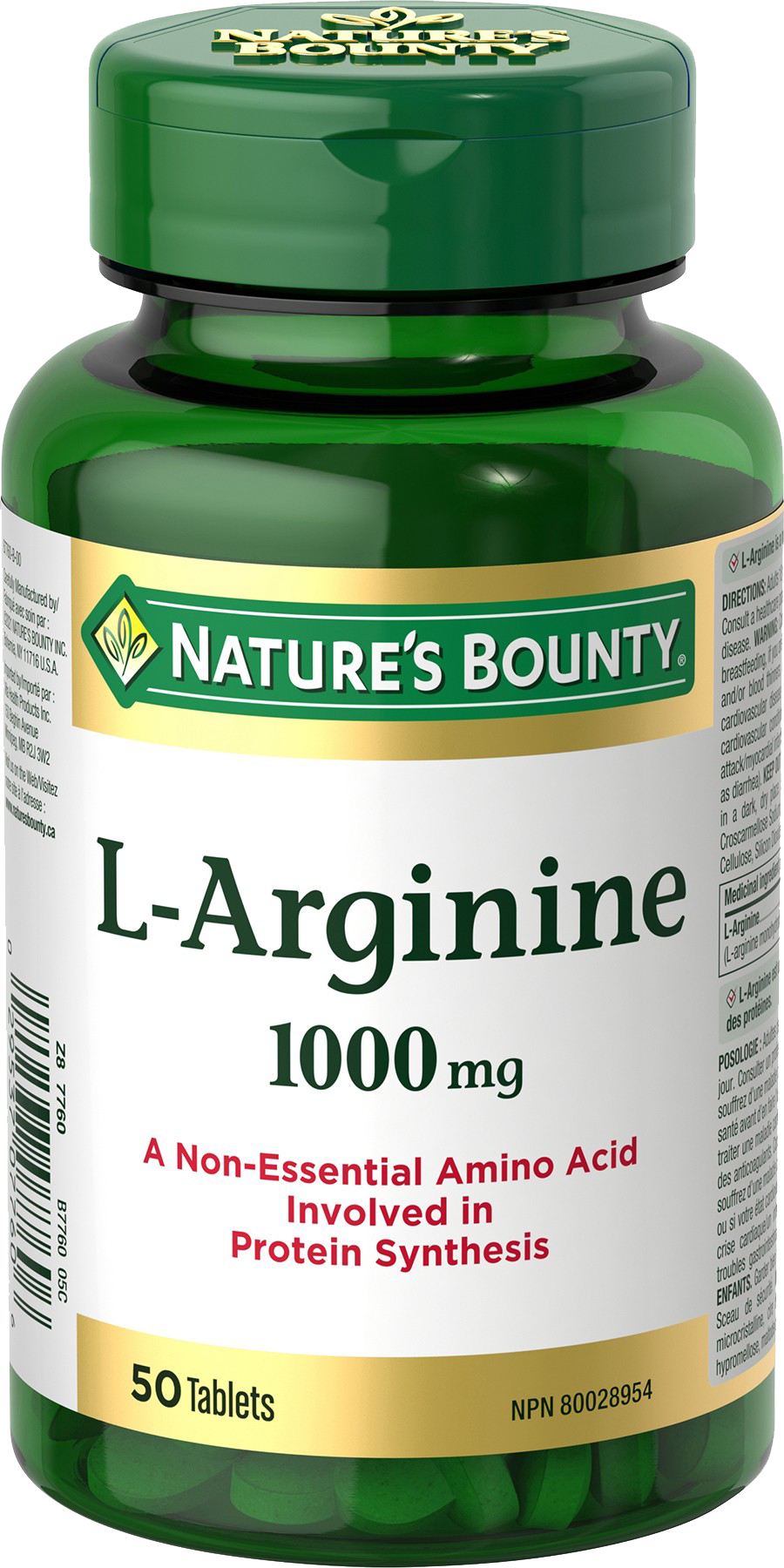 L-Arginine