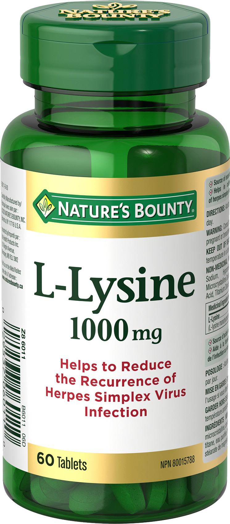 L-Lysine