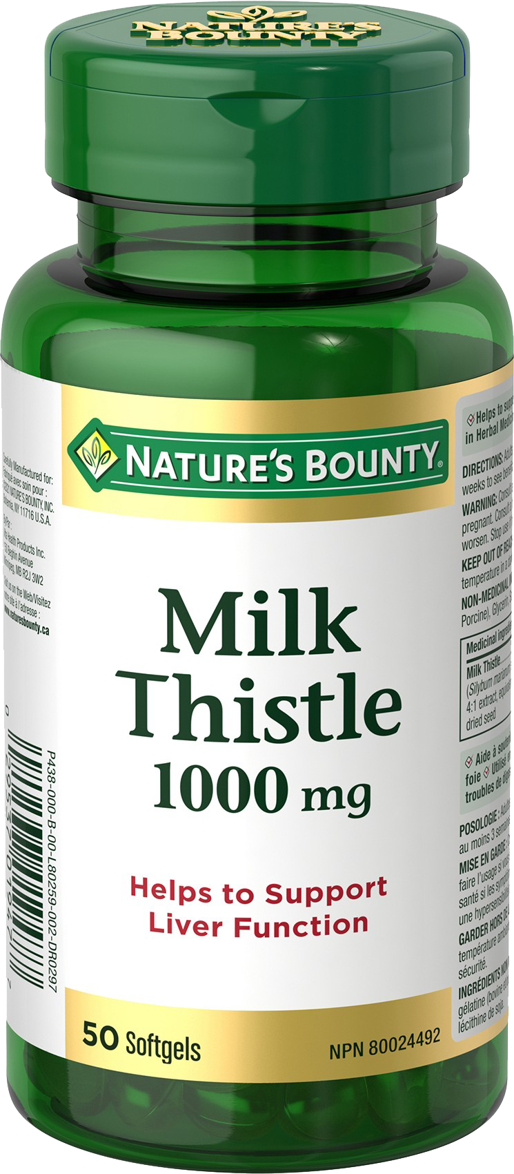 Milk Thistle