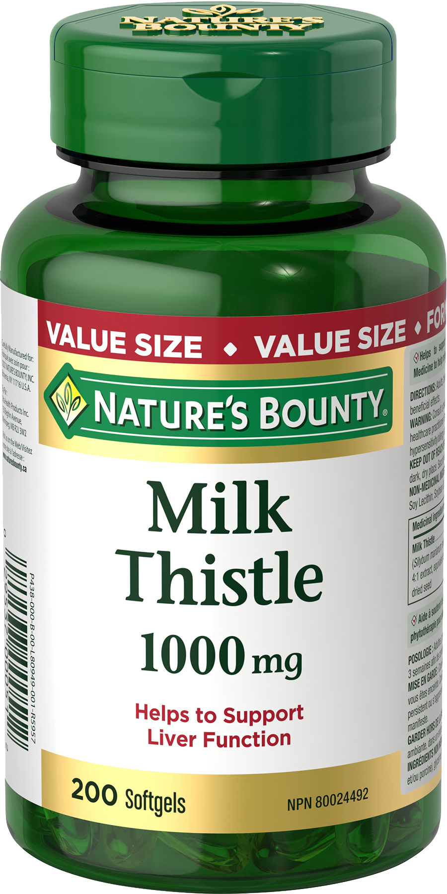 Milk Thistle