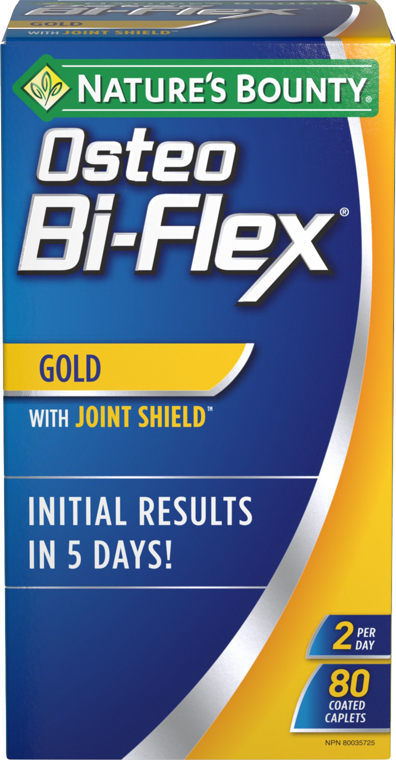 Osteo Bi-Flex Gold