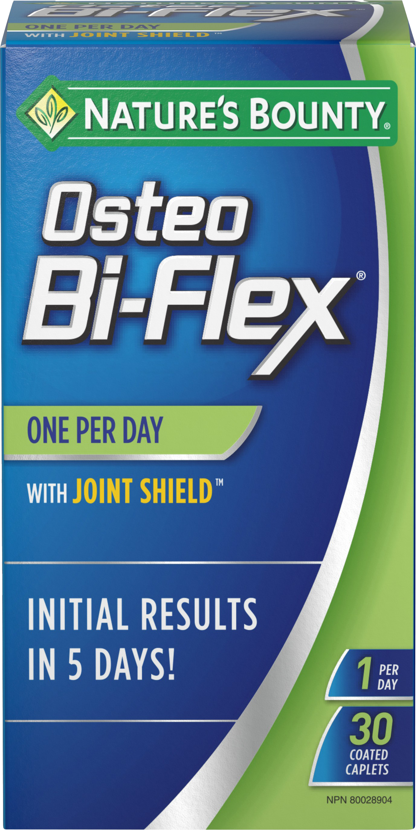 Osteo Bi-Flex One Per Day