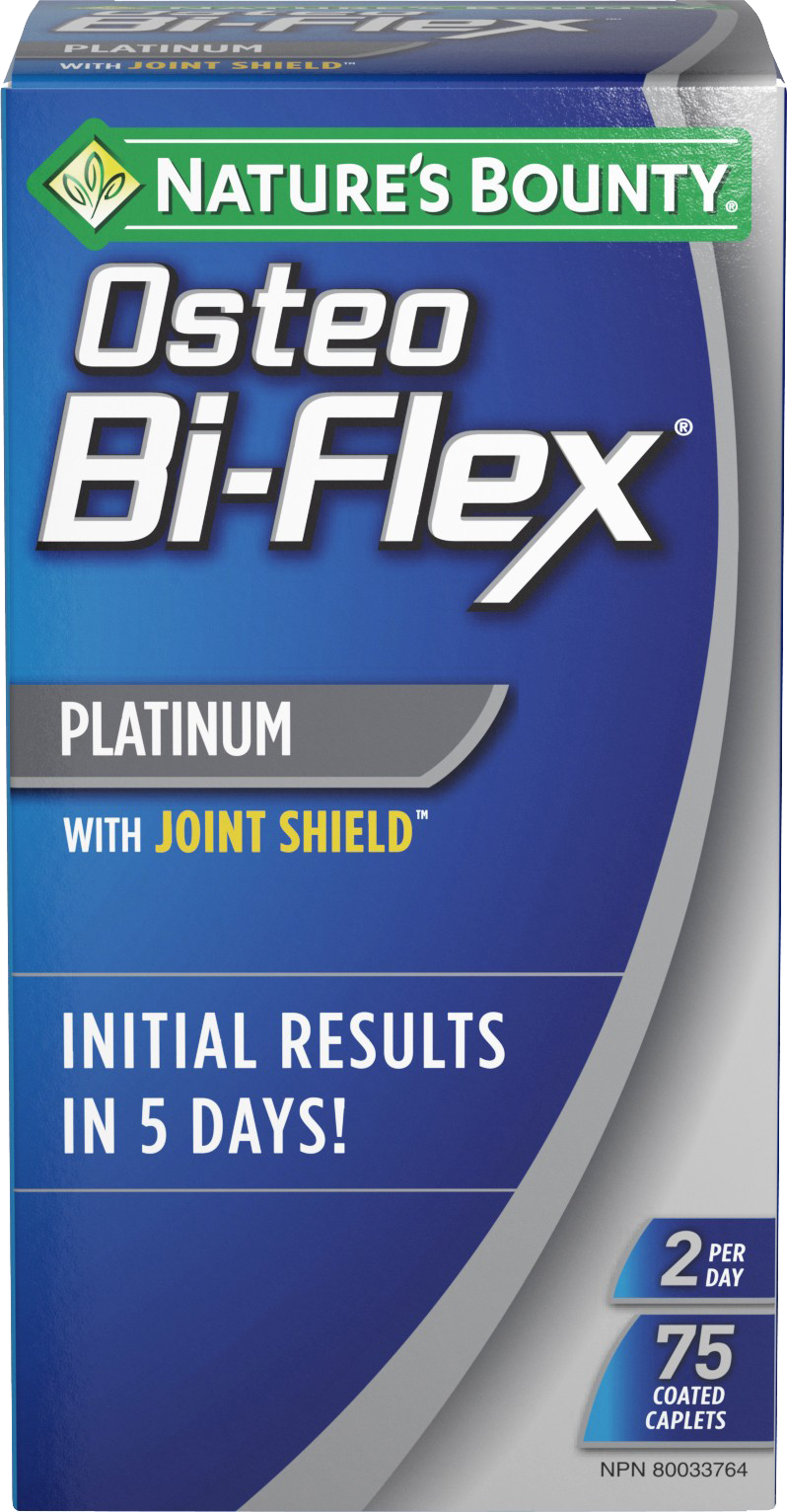 Osteo Bi-Flex Platinum