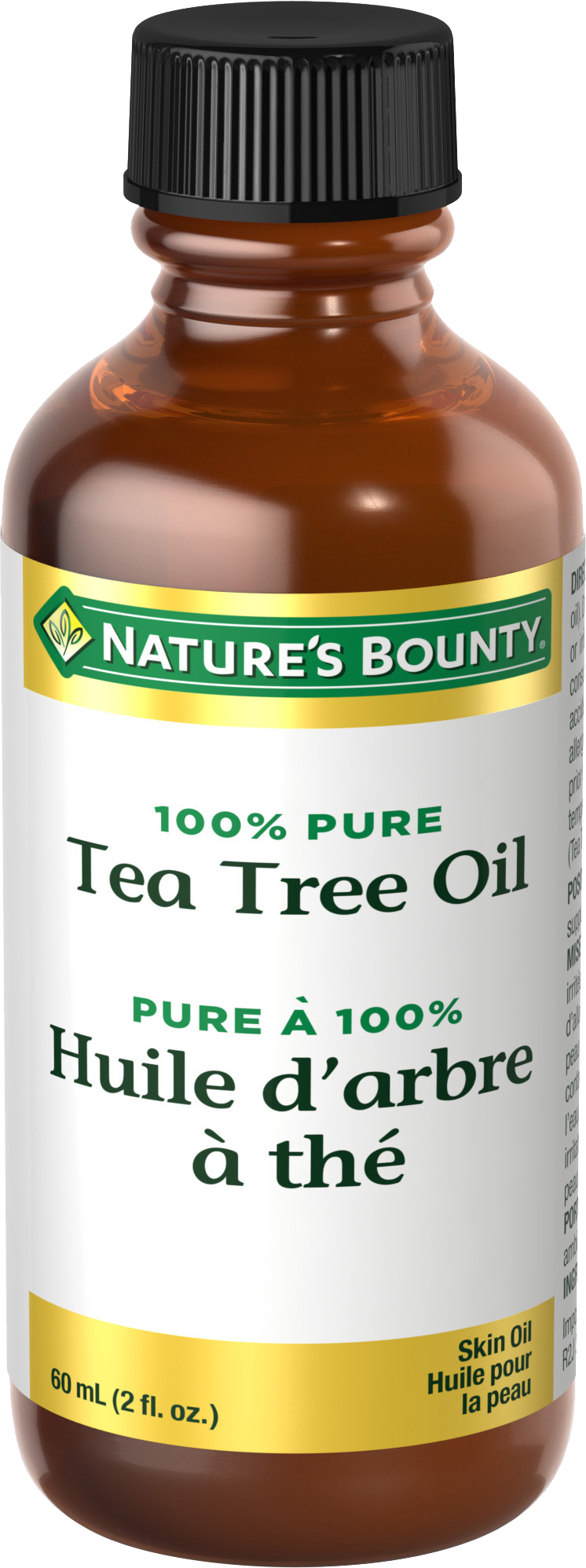 Tea Tree Oil