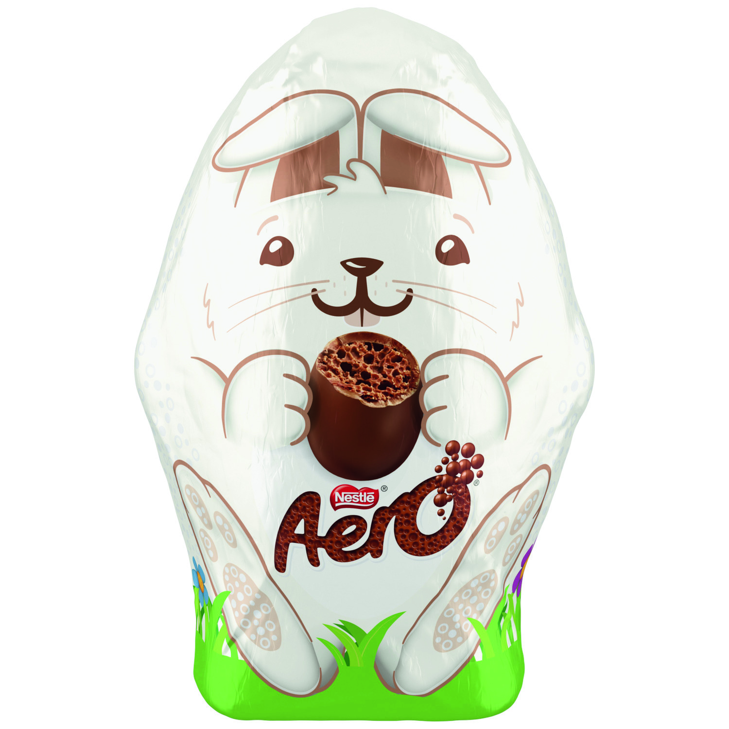 AERO Novelty Bunny 24x94g