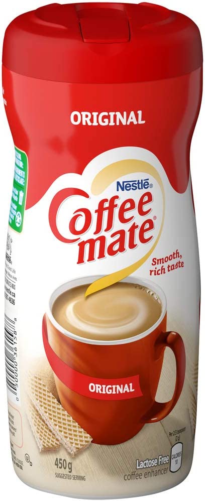 COFFEE-MATE Original Powder