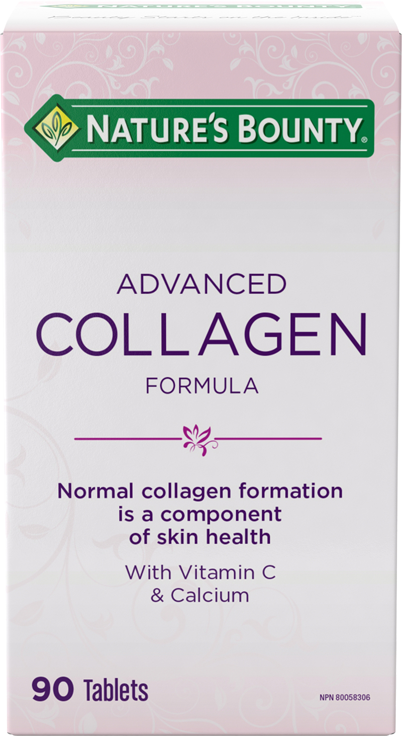 Advanced Collagen