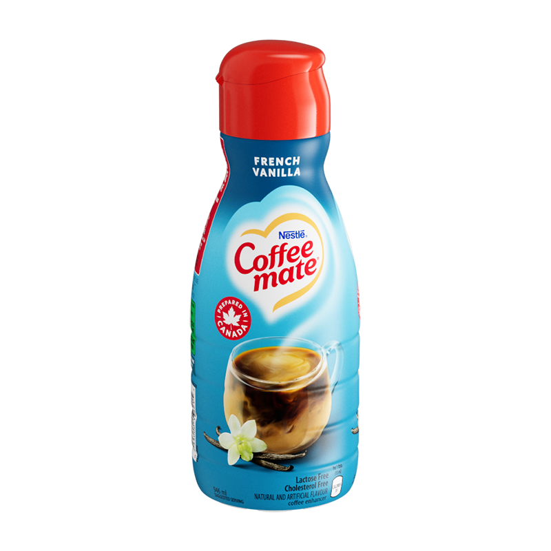 COFFEE MATE French Vanilla 