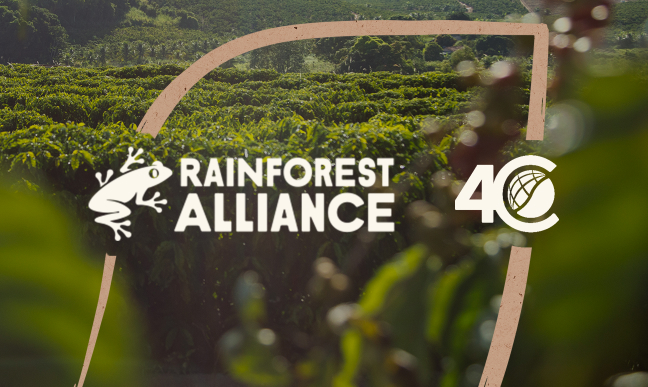 Rainforest Alliance